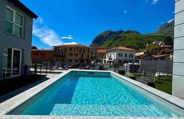 Apt. Aries - Penthouse Menaggio - Foto 31