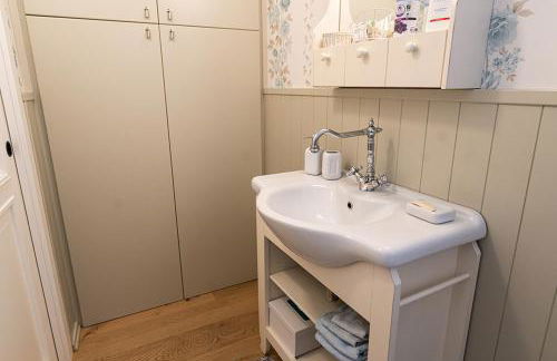 cottage lavanda e rosmarino - Foto 70