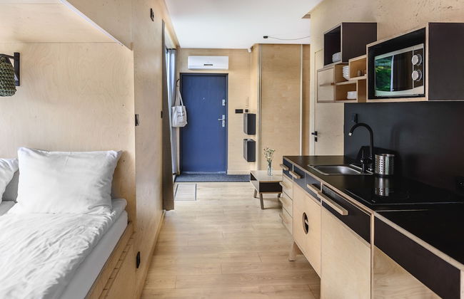 Apartamenty Szuflandia - Foto 10