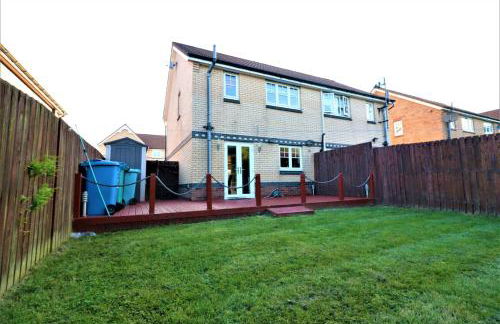 Signature - Chapelhall House - Photo 36