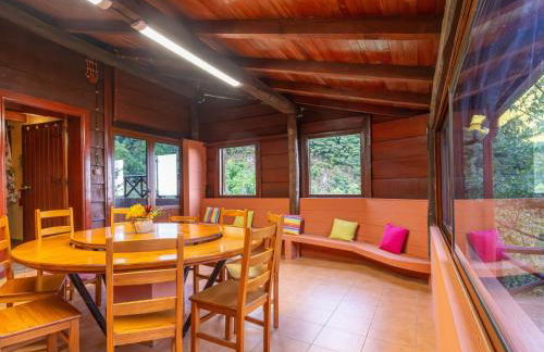 Holiday Home Holzhaus - Villa Fontes5 by Interhome - Foto 5