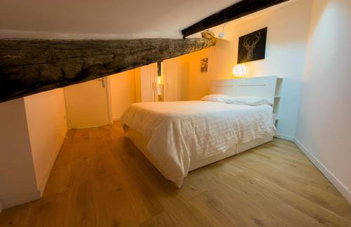 T3 Centre-ville et Proche de La Gare Netflix Clim etc - Foto 14