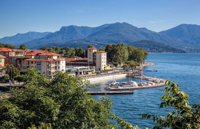 La Torretta 2 sul Lago Maggiore - Photo 68