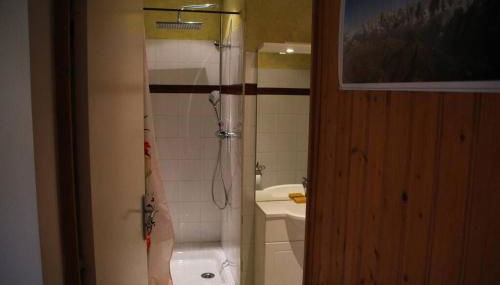Appartement T2 - Centre Lélex - Foto 3, Shower