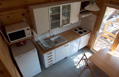 Albaria Lodge - Foto 6