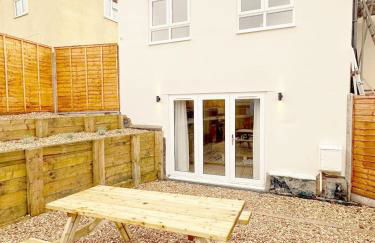 Cotswolds-Stroud-Large 9 Bed Home-Sleeps 20-Work or Leisure - Foto 15