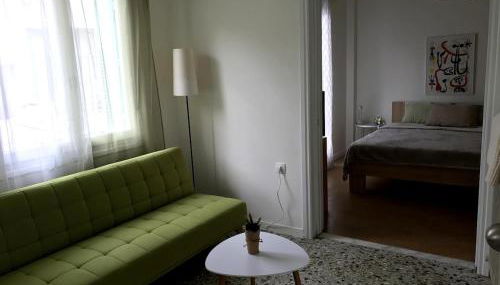 Central -I- Apartment - Foto 4
