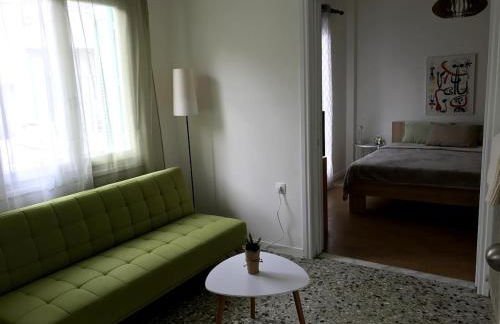 Central -I- Apartment - Foto 4