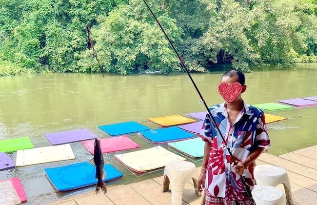 Manowwhan Homestay - Foto 20