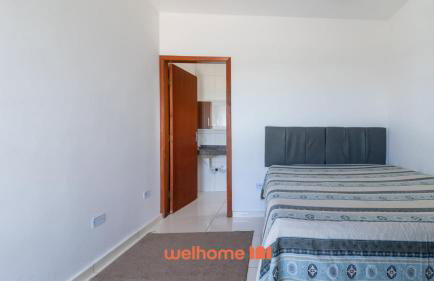 Casa em Itanhaem pe na areia com piscina - Foto 15