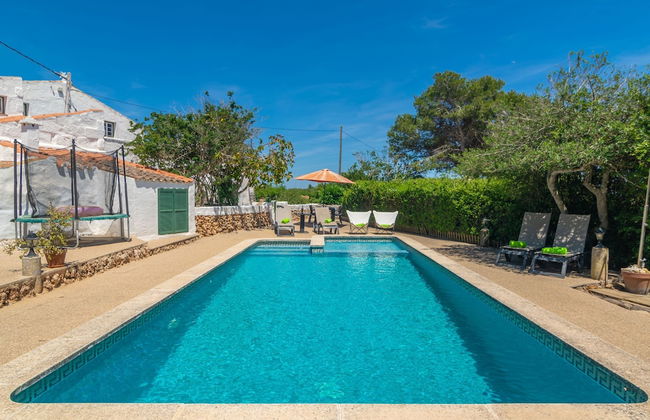 Malbuger Vell 6 in Ma - Foto 1