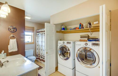 Montana Vacation Rental 32 Mi to Yellowstone! - Foto 21