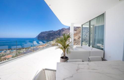 Crystal I Luxury Apartments by Hermosa Rentals - Foto 29