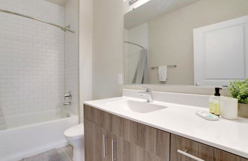 Spacious Apartment w Natural Lights to Enjoy the Landscape - Foto 37