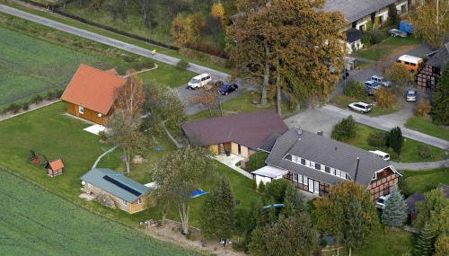 Holiday Home Blockhaus für fünf Personen by Interhome - Foto 3