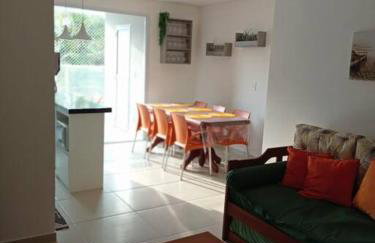 Apto novo, completo e super bem localizado - Foto 24