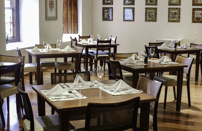 Hotel Fazenda Capoava - Photo 64