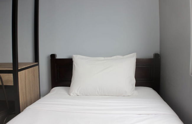 Modern 2Br At Springlake Summarecon Bekasi Apartment - Foto 4