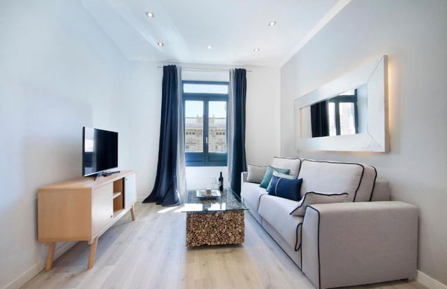 BIBO SUITES Gran Via - Foto 20