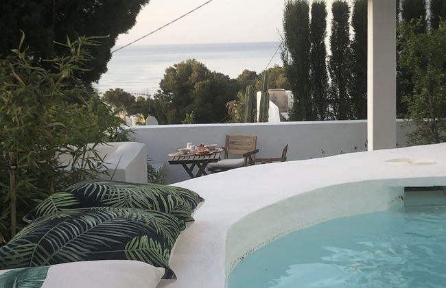 Casa Encelado 10 - Foto 57