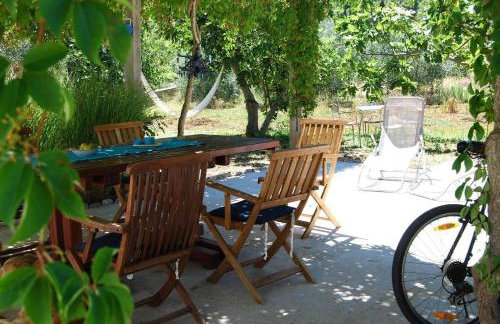 Rustic House Miketa - Family Summertime - Foto 67