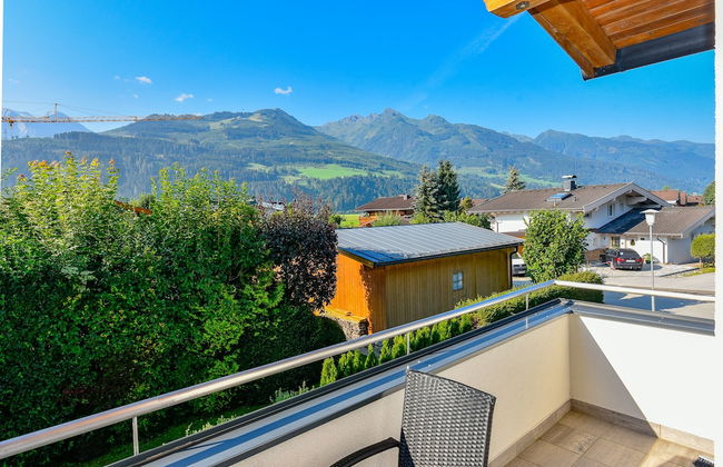 Aparthotel Maiskogelblick - Foto 35