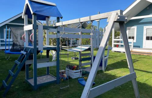 By The Sea Lodges - Foto 11