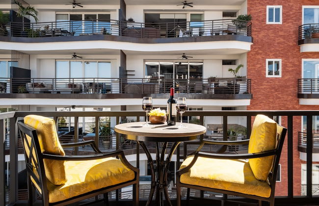 Pinnacle Resorts 179 - Adults Only - Foto 51