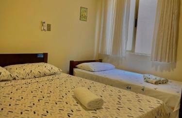 Apartamento a 50m da praia da Enseada - 3 quartos - Photo 5