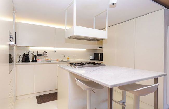 VivimiHome-Esclusivo loft con terrazzo - Foto 17