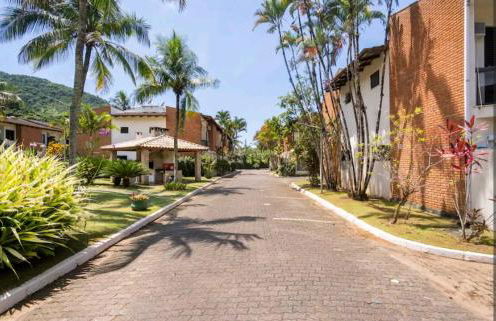 Casa em Condomínio Enseada - Perequê Mirim - Ubatuba - Foto 12