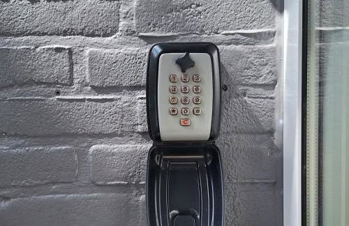 Fewo Relax Family - Foto 11