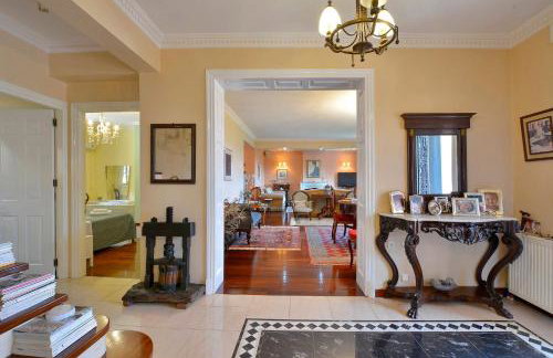 Villa Kardami -country house - Foto 24