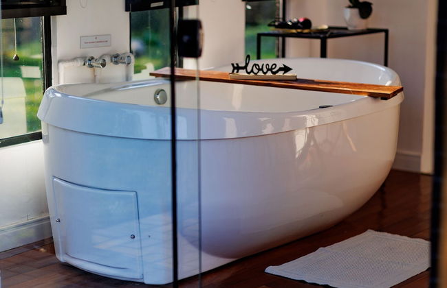 Reserva Cabanas - Foto 64