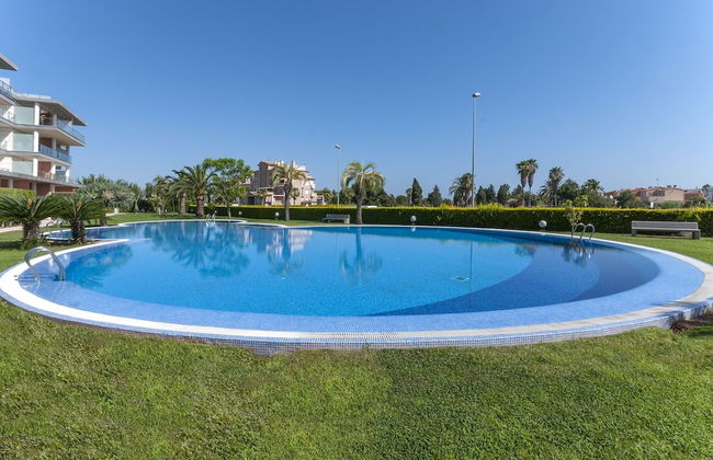 Brezo in Oliva With 2 Bedrooms and 2 Bathrooms - Foto 3