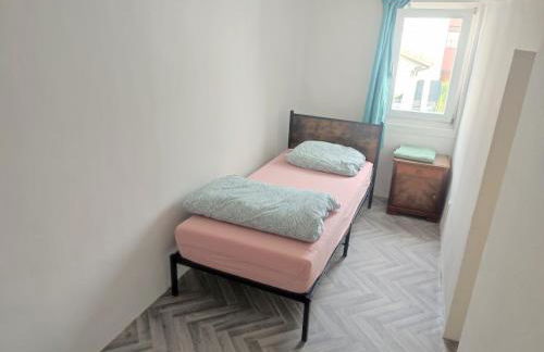 Wood Is Good! Kelkheim Central 24 7 Check In - Foto 23