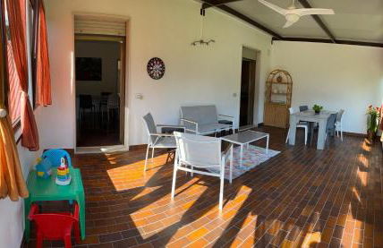 Appartamento Trifoglio - Foto 32