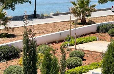 Fantasea Beachfront Villa - Foto 29