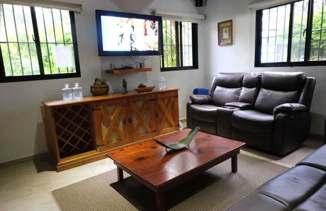 Villa Brisal - Foto 21