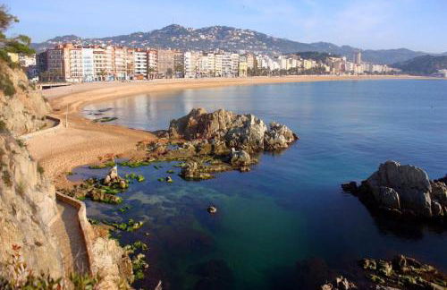 SunSea Lloret Apartament - Foto 23