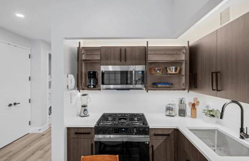 FiDi Studio w Work Setup by Anyplace - 11680 - Foto 6