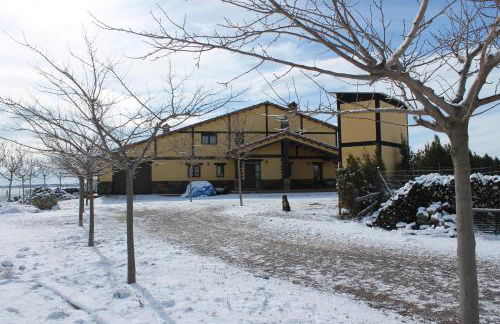 Casa Rural Atalaya House - Foto 62