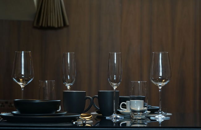 Trueman Court Luxury Serviced Apartments - Foto 49