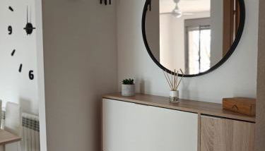 Apartamento Relax Cirueña Rioja Piscina Golf Esquí - Foto 4, Lobby or reception