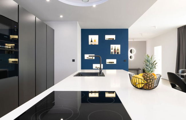 Lea Comfortable Holiday Residence - Foto 6