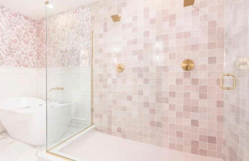 The Kentucky Rose by Hollyhock suites - Foto 15