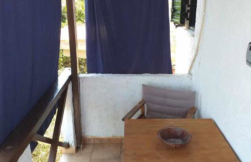 Παραθαλάσσιο Studio - Foto 2