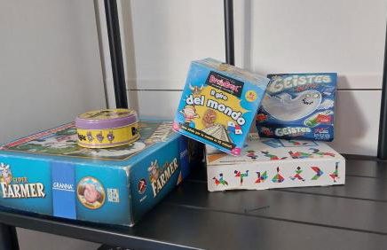 Appartamento La Bussola - Foto 11