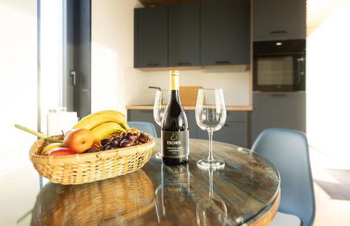 Brenztal Eco Lodge - Foto 23