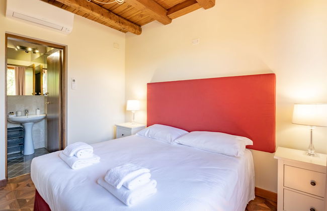 La Quercia - BolognaRooms - Foto 5